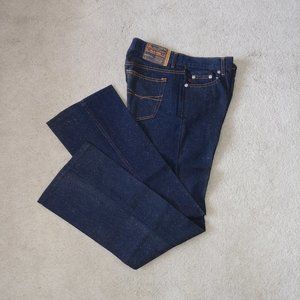 Cavaricci Fairy Dust Jeans size 5/28